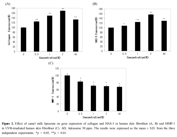 effect of camel milk cosmetic 2 effect of camel milk cosmetic 2