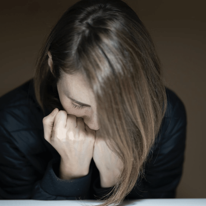 Dépression, anxiété,