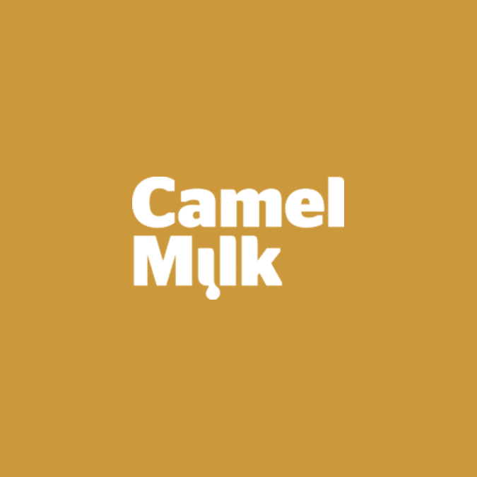 CAMELMILK c’est quoi ?